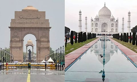 உலகின் பாதுகாப்பான நாடுகள் பட்டியல்: இங்கிலாந்து, அமெரிக்காவை முந்தியது இந்தியா