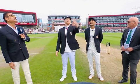 கில்லுக்கும், இந்திய அணிக்கும் ராசியில்லாத டாஸ்: ஜனவரியில் இருந்து தொடர்ந்து 14 தோல்வி..! தோல்வி..!