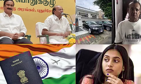 Tamil News Live: இன்றைய முக்கிய செய்திகள்...