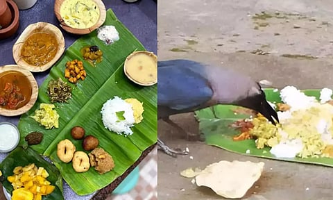 ஆடி அமாவாசை விரதம் மேற்கொள்வது எப்படி?