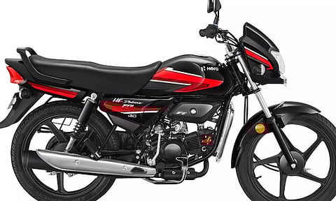 அதிக மைலேஜ், குறைந்த விலை... புதிய ஹீரோ பைக் அறிமுகம் - என்னென்ன ஸ்பெஷல் தெரியுமா?