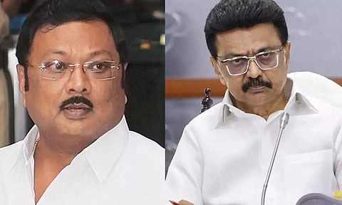 முதலமைச்சர் மு.க.ஸ்டாலின் எப்போது டிஸ்சார்ஜ் ஆவார்? - மு.க.அழகிரி விளக்கம்