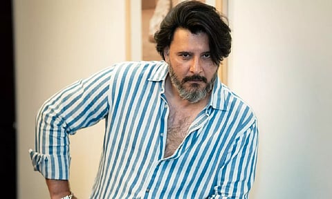 மீண்டும் வெள்ளித்திரையில் 'சாக்லேட் பாய்' அப்பாஸ்! 11 வருடங்களுக்குப் பிறகு மாஸ் கம்பேக்!