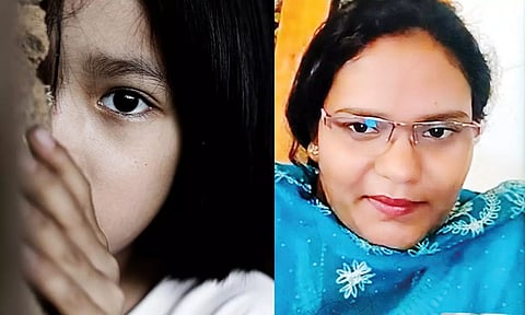 சென்னையில் குழந்தைகளை கடத்தி விற்பனை செய்த இளம்பெண் கைது- 2 குழந்தைகள் அதிரடியாக மீட்பு