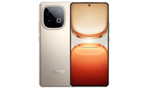 வேற லெவல் அம்சங்களுடன் புதிய ஸ்மார்ட்போன் அறிமுகம் செய்யும் ஐகூ