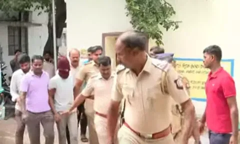 ஆரம்பாக்கம் சிறுமி பாலியல் வழக்கில் கைதான வாலிபருக்கு மருத்துவ பரிசோதனை