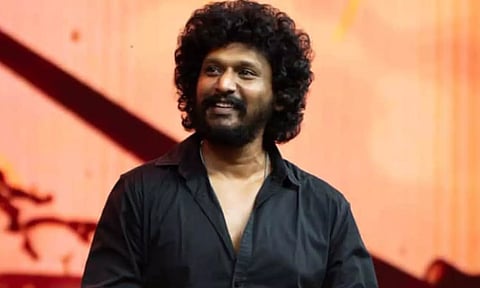 காக்க காக்க, வேட்டையாடு விளையாடு மாதிரி ஒரு Cop Story பண்ணனும்னு ஆசை - லோகேஷ் கனகராஜ்