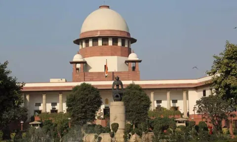 மாணவர்களின் தற்கொலையை தடுக்க வழிகாட்டு நெறிமுறைகளை வெளியிட்ட சுப்ரீம் கோர்ட்