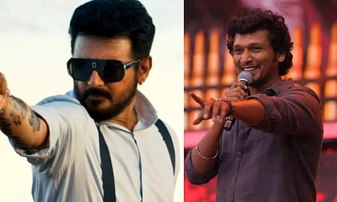 அஜித்தை வைத்து கண்டிப்பாக படம் இயக்குவேன்! 100 சதவீதம் உறுதியளித்த லோகேஷ்