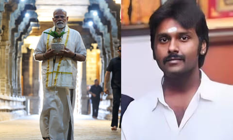 பிரதமர் மோடியை சந்திப்போம்: கூட்டணி குறித்து ஜனவரியில் அறிவிப்போம் - விஜய பிரபாகரன்