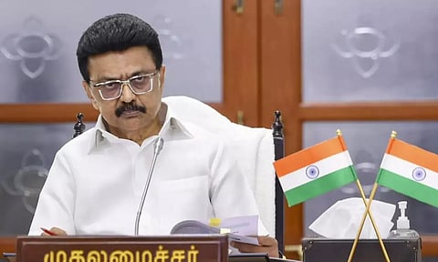 சிறுபான்மையினர் சம உரிமைகளுக்கு தகுதியானவர்கள்- முதலமைச்சர் மு.க.ஸ்டாலின்