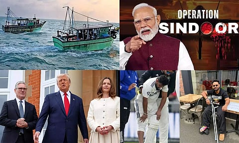 Tamil News Live: இன்றைய முக்கிய செய்திகள்...