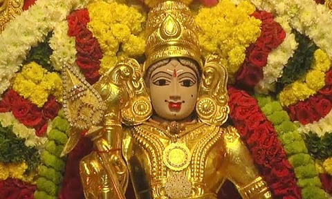 இந்த வார விசேஷங்கள்: 31-3-2026 முதல் 6-4-2026 வரை