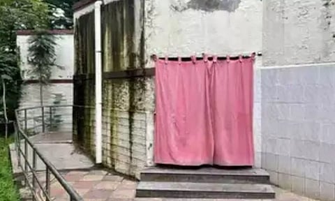 ரூ.1000 கோடி செலவு செய்தும் துர்நாற்றம் வீசும் சென்னை மாநகராட்சி கழிப்பறைகள்