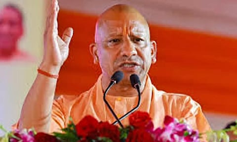 உ.பி.யில் நீண்ட காலம் முதல்வர் பதவி வகித்தவர் பட்டியல்: முதலிடம் பிடித்தார் ஆதித்யநாத்