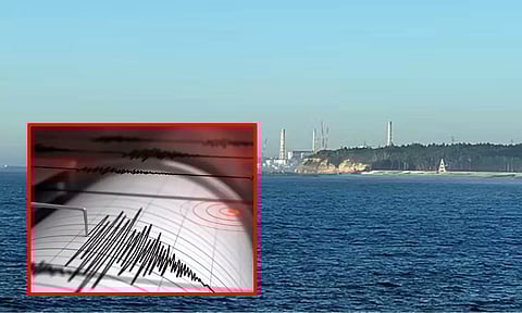 ரஷ்யாவில் சக்திவாய்ந்த நிலநடுக்கம் - சுனாமி எச்சரிக்கை