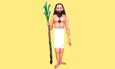 பட்டினத்தார் செய்த அற்புதங்கள்