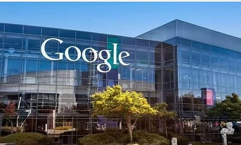 ஆசியாவிலேயே மிகப்பெரிய Data center.. ஆந்திராவில் ரூ.50,000 கோடி செலவில் உருவாக்கும் கூகுள் - வெளியான தகவல்