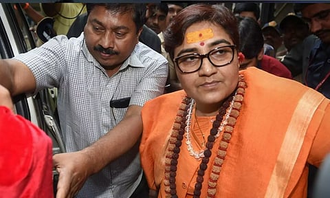 மகாராஷ்டிராவை உலுக்கிய மாலேகான் குண்டுவெடிப்பு வழக்கில் 17 வருடங்களுக்குப் பின் இன்று தீர்ப்பு