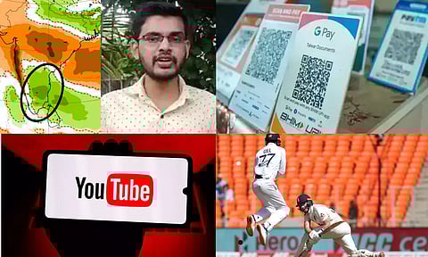 Tamil News Live: இன்றைய முக்கிய செய்திகள்...