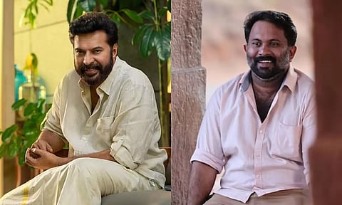 15 ஆண்டுகள் சினிமாவில் இருந்தும் இந்த படத்தில் நடித்ததற்கு தான் மம்மூட்டி பாராட்டினார் - அஜு வர்கீஸ்