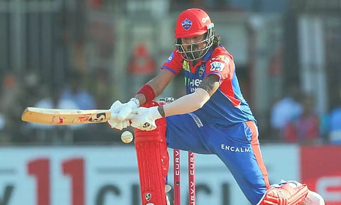 கே.எல். ராகுலை ஒப்பந்தம் செய்ய ஆர்வம் காட்டும் கொல்கத்தா நைட் ரைடர்ஸ்..!