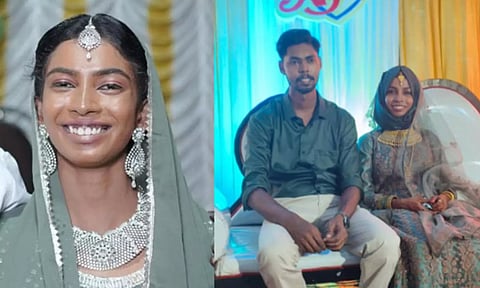 வயிற்றில் எட்டி உதைத்த கணவன்.. கொடுமைப்படுத்திய மாமியார் - கர்ப்பிணி பெண் தற்கொலை