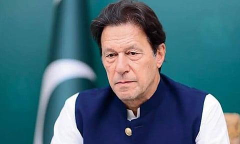 இம்ரான் கான் ஆதரவாளர்கள் 166 பேருக்கு 10 ஆண்டுகள் சிறை - பாகிஸ்தான் நீதிமன்றம் அதிரடி