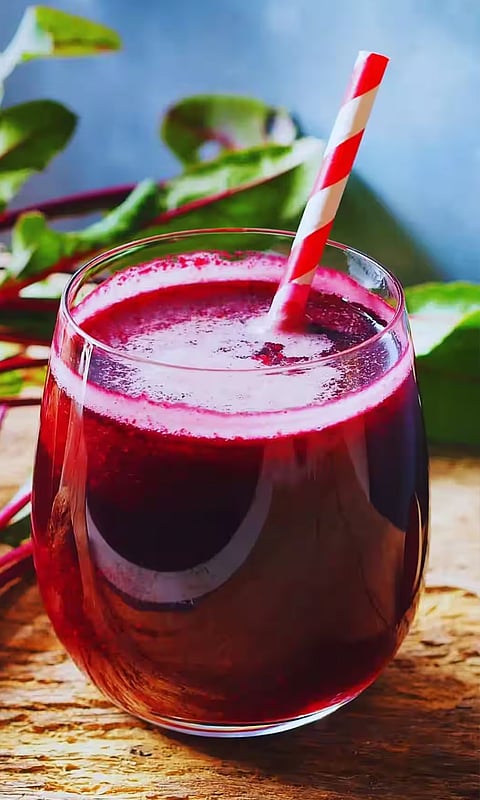 தினமும் ஏ.பி.சி. ஜூஸ் ஏன் பருக வேண்டும்?