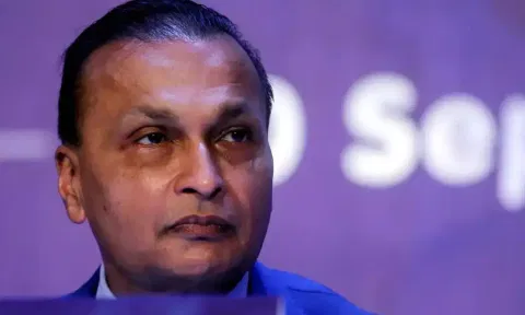 ரூ.17,000 கோடி கடன் மோசடி வழக்கு: அனில் அம்பானிக்கு அமலாக்கத்துறை சம்மன்!
