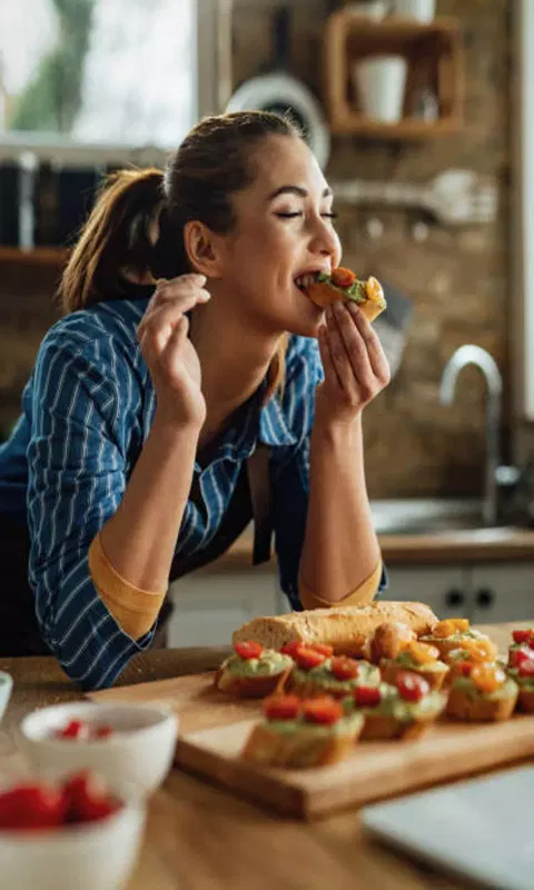 சுவையாக சமைக்க எளிமையான சமையல் குறிப்புகள்