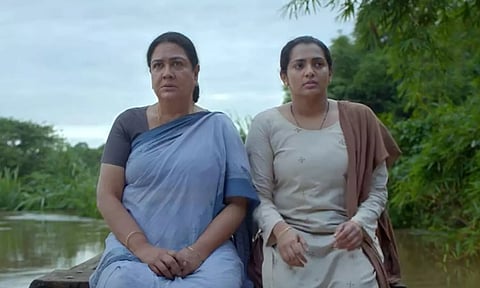 71st National Film Awards:சிறந்த மலையாள திரைப்படமாக `உள்ளொழுக்கு' தேர்வு