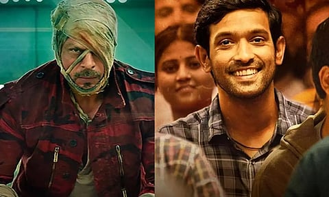 71st National Film Awards: சிறந்த நடிகர்களாக ஷாருக்கான், விக்ராந்த் மாஸி அறிவிப்பு