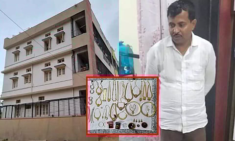 மாத சம்பளம் ரூ.15,000... சொத்து மதிப்பு ரூ.30 கோடி - அரசு ஊழியரின் ஊழல் அம்பலம்