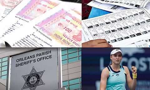 Tamil News Live: இன்றைய முக்கிய செய்திகள்...