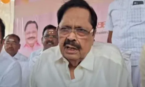 வடமாநில வாக்காளர்கள் தமிழகத்தில் வாக்காளர்கள் ஆவதை தடுக்க வேண்டும்- துரைமுருகன்