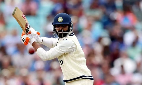ENGvsIND 5th Test 300 ரன்கள் முன்னிலைப் பெற்றது இந்தியா: 327/7