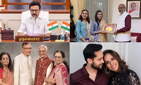 Tamil News Live: இன்றைய முக்கிய செய்திகள்...