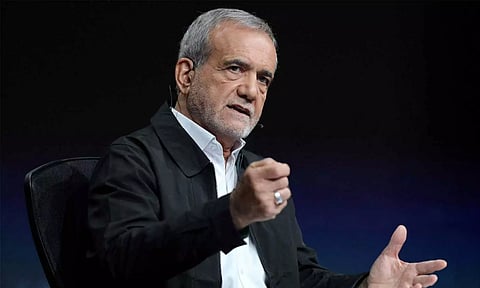 இஸ்ரேல் தாக்குதலுக்குப் பிறகு உச்ச தேசிய பாதுகாப்பு கவுன்சிலை அமைத்தது ஈரான்