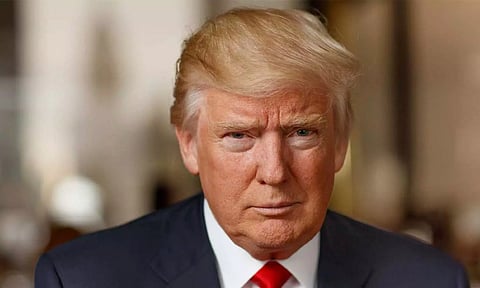 இந்தியா மீதான வரி விதிப்பை மேலும் கணிசமாக உயர்த்துவேன்: டொனால்டு டிரம்ப்