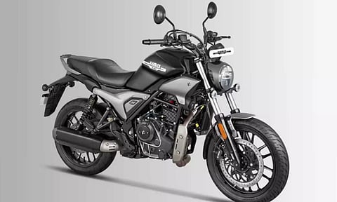 இந்தியாவில் Mavrick 440 பைக்கின் விற்பனையை நிறுத்தியது ஹீரோ நிறுவனம்