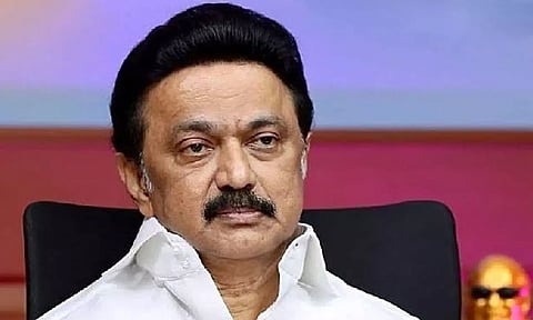 சத்யபால் மாலிக் மறைவு: தமிழக முதல்வர் ஸ்டாலின் இரங்கல்