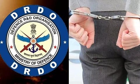 பாகிஸ்தானுக்கு உளவு பார்த்த குற்றச்சாட்டில் DRDO விருந்தினர் மாளிகை மேலாளர் கைது