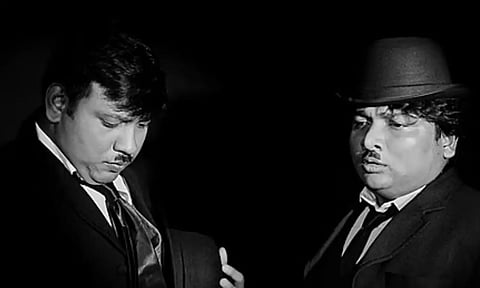 கோபி - சுதாகர் நடிக்கும்  "ஓ காட் பியூட்டிபுல்" பர்ஸ்ட் சிங்கிள் அப்டேட் - புரோமோ வீடியோ 'பரிதாபங்கள்'