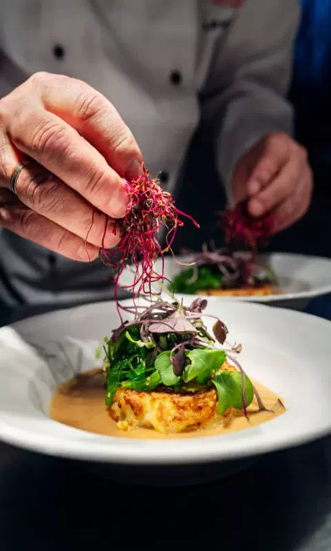 சுவையாக சமைக்க எளிமையான சமையல் குறிப்புகள்