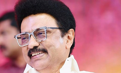 வருகிற 11, 12-ந்தேதிகளில் முதலமைச்சர் மு.க.ஸ்டாலின் கோவை, திருப்பூர் பயணம்