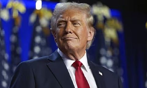 விசா காலத்தை தாண்டி தங்குவதை தடுக்க டிரம்ப் அதிரடி முடிவு