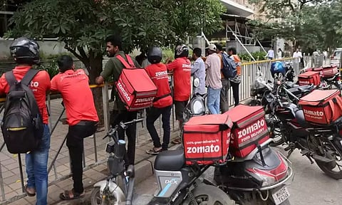 டெலிவரி ஊழியர்களுக்கு மானியம்- விண்ணப்பிப்பது எப்படி?