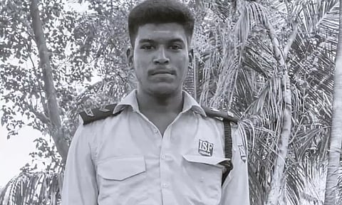 அஜித்குமார் கொலை வழக்கில் 5 போலீஸ்காரர்களிடம் சி.பி.ஐ. அதிகாரிகள் கிடுக்கிப்பிடி விசாரணை