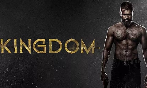 கடும் எதிர்ப்பை அடுத்து தமிழ் மக்களிடம் வருத்தம் தெரிவித்த 'கிங்டம்' பட நிறுவனம்